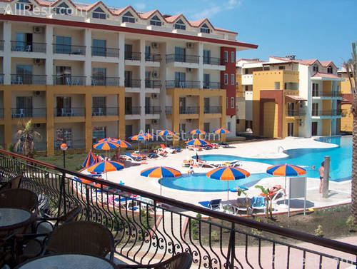 Alatimya Village 9